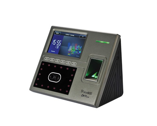 ZKTeco IFACE 800