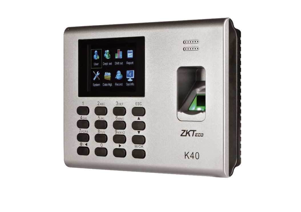 ZK K40