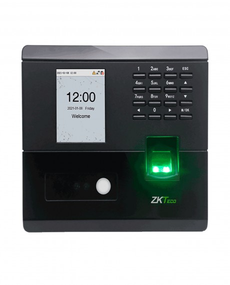 ZKTeco MB10-VL