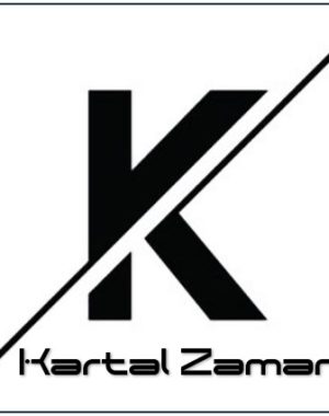 Kartal-zaman
